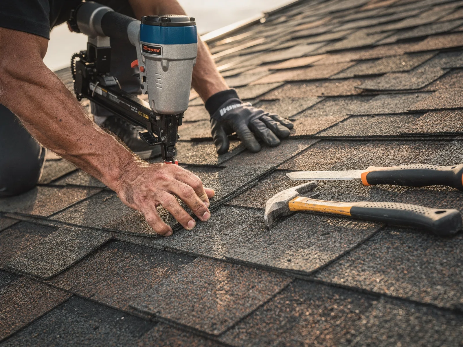 Why choose Roof Repair in San Jose, IL